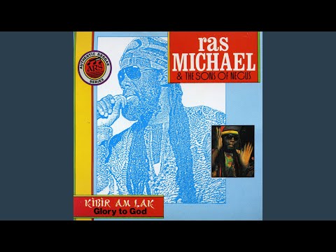 No Hoppers - Ras Michael & the Sons Of Negus