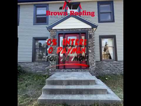 Bethlehem, CT Exterior Transformation