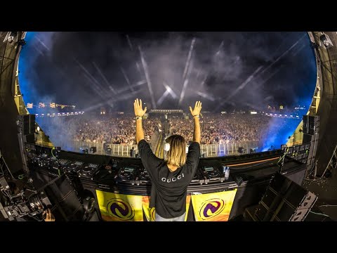 Alesso | Neversea 2019 Highlights