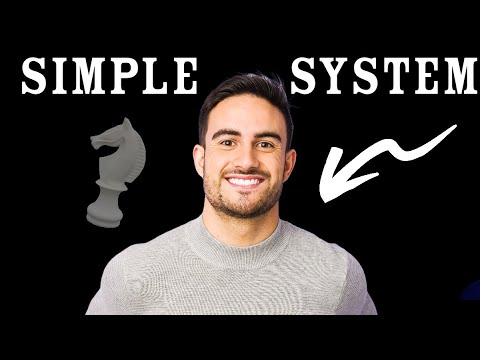 Chess Opening System for Black Against Anything