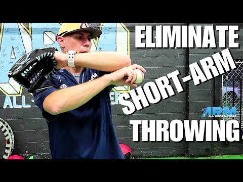Mastering Full Extension: A Guide to Eliminating Short Arming in Your Game