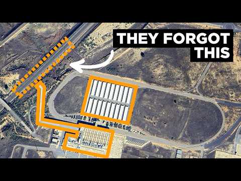 Is this Europe’s Most Disastrous Airport Ever?