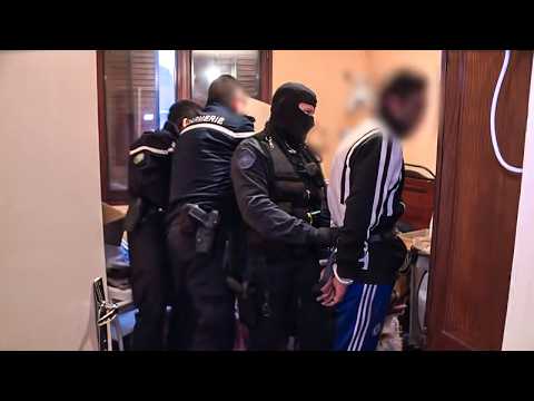 Les Gendarmes de la Drôme en état d’alerte permanent