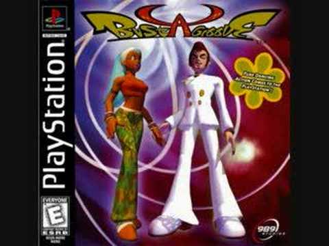 Bust a Groove - I know (Extended Version)