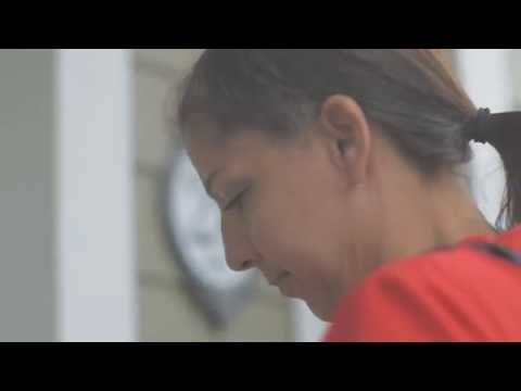 Start your career as a Health Care Assistant