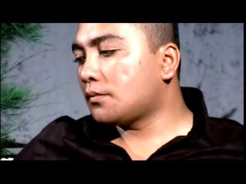 RiAN PARUS - BECANG (Official Music Video)