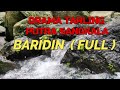 Baridin Drama Tarling Full Putra Sangkala H Adul Ajid