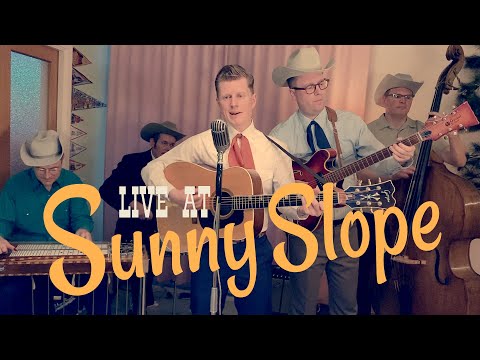 Live at Sunny Slope, S2 | Ep6: If That’s the Way It’s Gotta Be — The Country Side of Harmonica Sam