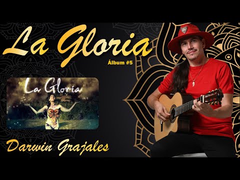 Darwin Grajales - La Gloria (Official Video) ft. Goggy San ram & Valentina Grajales