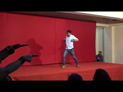 rahul  freestyle o...