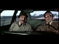 Inspector Clouseau and the pop-out lighter