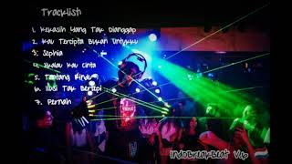 Download lagu DJ KEKASIH TAK DIANGGAP VS TENTANG RINDU mp3