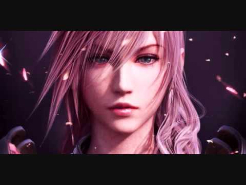 Final Fantasy 13-2 OST - "Ruined Hometown" (Oerba Village)