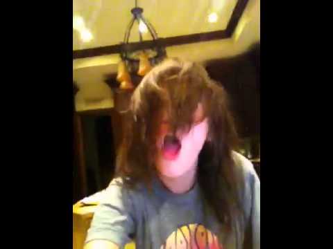 Happy birthday kammy