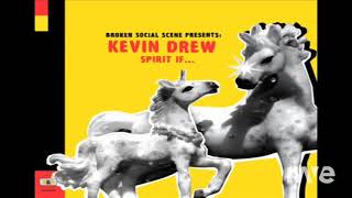 Broken Social Scene - Shampoo Suicide redux