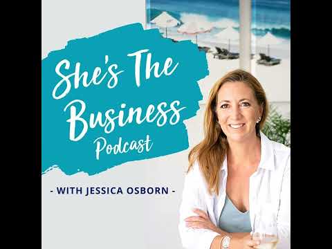 241 - "How to Transform Your Creative Ideas into a Profit-Producing Resource" - With Polly Payne