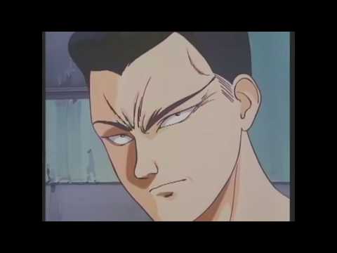 "Niki you've changed" Urotsukidoji