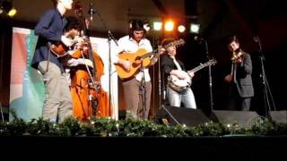 Deadly Gentlemen - Ol' Barnes