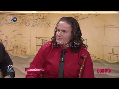 Naxhije Bytyqi - Shumë njerëz kur shkoj në dasmë e mendojnë që jam burrë