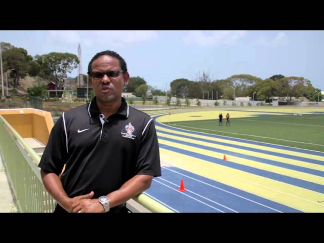 University of the West Indies (Bahamas Office) video #1