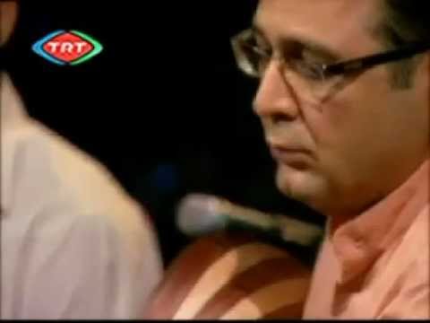 Hüseyni Saz Semaisi-Tarla Dönüşü-Gönül Makamı