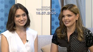 Արցախի հայկական մնալուն շատ֊շատ էի հավատում.Շողեր Սարգսյան | Առանց կարծրատիպ