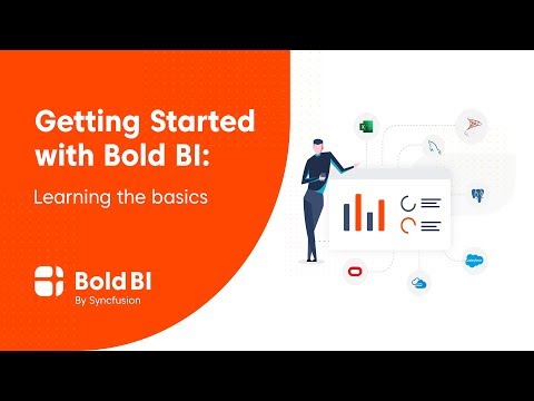 Getting Started with Bold BI Learning the Basics Webinar