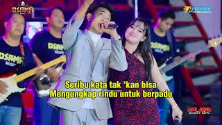 Download lagu KARAOKE SENANDUNG RINDU (Tanpa Vokal Cowok) Ft. Fitri Kecil mp3