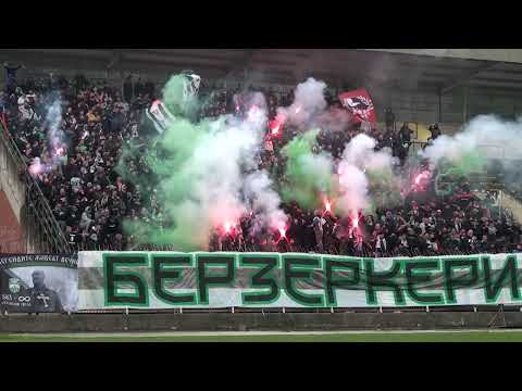 ЧКЕМБАРИ НА ВЕЧНОТО МАКЕДОНСКО ДЕРБИ| ФК. ПЕЛИСТЕР 2:2 Фк. Вардар [03.12.2022, 2МФЛ]