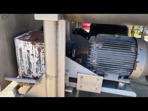 MEPACO 170 Dual Paddle Blender | Mechanical Service Co. (1)