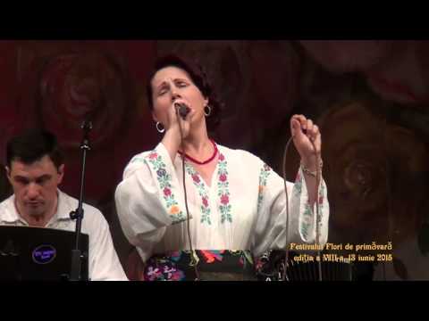 STAU LOCULUI SI MA UIT...(MELODIE DIN REPERTORIUL ZENAIDEI BOLBOCEANU)