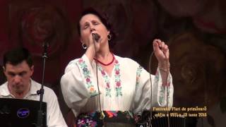 Download lagu STAU LOCULUI SI MA UIT...(MELODIE DIN REPERTORIUL ZENAIDEI BOLBOCEANU) mp3