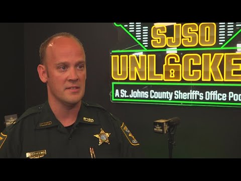 St. Johns County Sheriff's Office weighs in on Meta's new safety features for teen accounts
