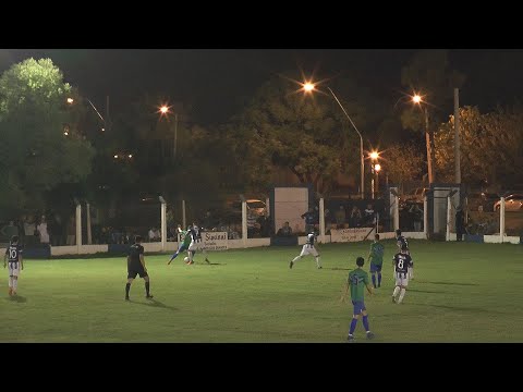 Resultados 6ta Fecha Liga InterProvincial y 3ra de la Casildense - Imágenes Belgrano - Federación