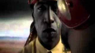 Saul Williams Convict Colony