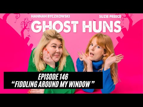 EP146: An meinem Fenster herumfummeln