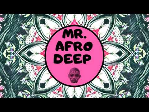 DJ NGK - Expectations (Massive Drummer Afro Mix)