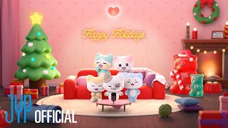 [閒聊] JYP揭曉商標「TWINZY」的真相!ITZY娃娃！