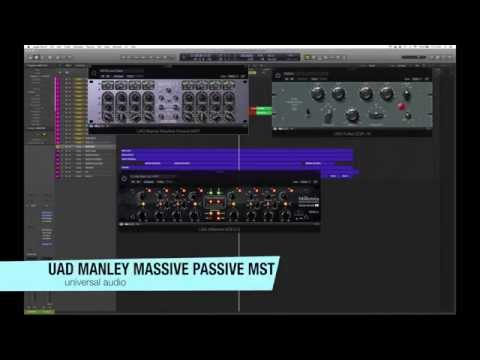 Thomas Gold - In The Studio - The Mastering of 'Take Me Home'