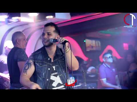 El Blachy  Acepto Mi Derrota Video En Vivo Bohemio