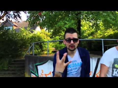 Flex Dyam & Prime Time- KF2 Eröffnungsclip Teil 1 (GDZ- Exclusive Musikclip)