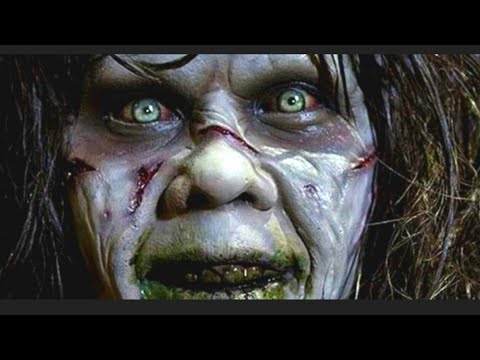 Documentary. The Exorcist. (The true story.)