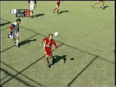 ASAF  X  Santo Américo F.S. - Final 2004