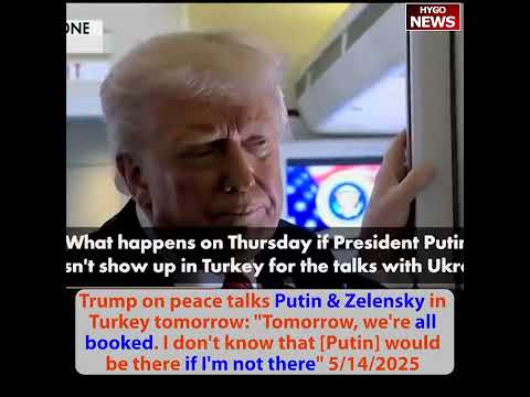 Qatar Signs 160-Aircraft Boeing Deal -- Largest Widebody Order in History; Trump Open to Turkey Trip if Putin Shows; Carolina Furniture Doubles Sales