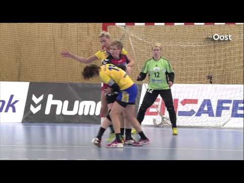 Sercodak Dalfsen verliest eerste duel van Vistal Gdynia