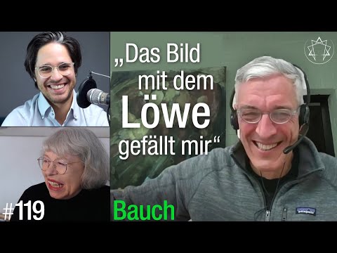 #119 - Wie das Enneagramm Führung verändert (Bauch)