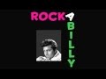 ROCK BILLY BOOGIE - Johnny Burnette