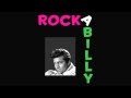 ROCK BILLY BOOGIE - Johnny Burnette 
