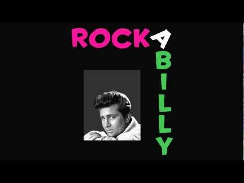 ROCK BILLY BOOGIE - Johnny Burnette
