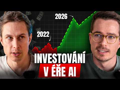 „OpenAI ztrácí dech, Microsoft jsem nikdy nemusel“ Tomáš Mikolov o AI válce BigTechu